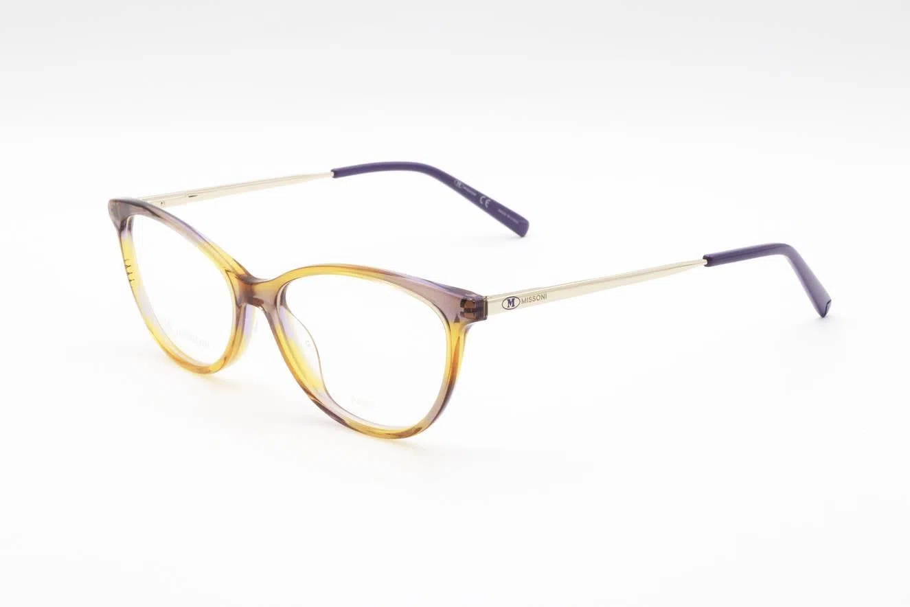 M Missoni MMI0017 Eyeglasses - view 11